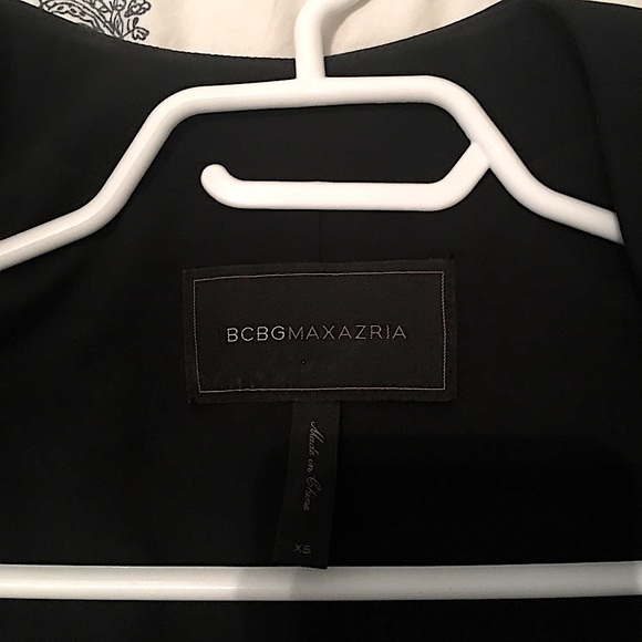 BCBG Jordyn cropped jacket - Picture 4 of 5